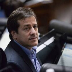 La propiedad privada no puede ser la excusa para entregar la Argentina