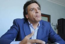 Corte Suprema: ex Ministro de Seguridad de Córdoba irá a juicio por violencia de género