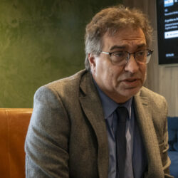 Javier Raidan: “No es mala palabra hablar de política judicial”