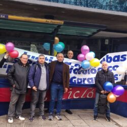 Más de un año sin autoridades: organizaciones reclamaron por la acefalía de la Defensoría de la Niñez
