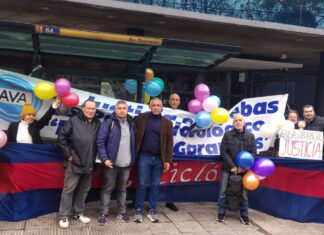 Más de un año sin autoridades: organizaciones reclamaron por la acefalía de la Defensoría de la Niñez