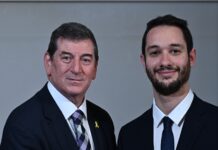 La destitución de un Juez Federal en Argentina Ariel Gelblung y Darío Pendzik.