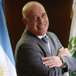 Bartolomé Abdala: “Milei va camino a la reelección”