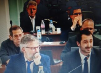 “Sueños compartidos”: la defensa de Schoklender pidió su absolución “porque las obras no sólo se hicieron, sino que se hicieron bien y no hubo sobreprecios”