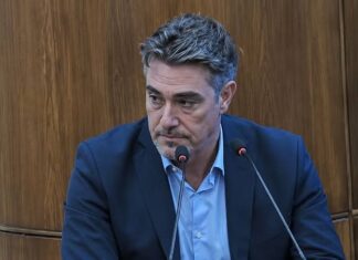 Cuadernos: Iguacel y otro testigo declararon que encontraron indicios de connivencia entre empresarios y funcionarios
