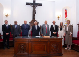 La Corte de Santa Fe declaró inconstitucional el tope a las jubilaciones de privilegio: los argumentos del polémico fallo