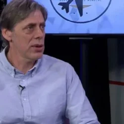 Condenaron al piloto presidencial de Alberto Fernández por estafar a la ANAC