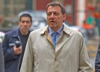 Corte Suprema: la mano derecha de Echegaray en la AFIP volverá a ser juzgado por cohecho