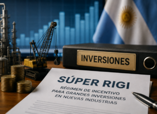 Súper RIGI: qué propone el régimen que promete blindar por 30 años las grandes inversiones
