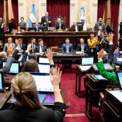 El Senado retomará en octubre las audiencias por pliegos judiciales: quiénes son los 12 candidatos que se presentarán