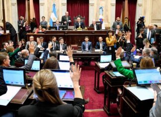 El Senado retomará en octubre las audiencias por pliegos judiciales: quiénes son los 12 candidatos que se presentarán