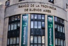 Operaciones sospechosas sin reportar: confirmaron condenas al Banco Provincia y a nueve ex directivos