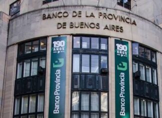Operaciones sospechosas sin reportar: confirmaron condenas al Banco Provincia y a nueve ex directivos