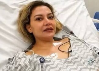 ANDIS: el fiscal citó a declarar por videoconferencia a la ex pareja de Cerimedo, baleada en Bolivia