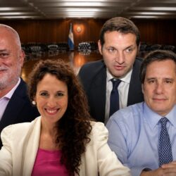 Elecciones en el Consejo de la Magistratura: cuatro listas y una disputa que cruza a la política y la abogacía
