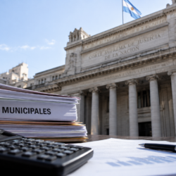 Un nuevo capítulo de la Corte contra las tasas municipales: anuló un fallo que avalaba un cobro en Córdoba