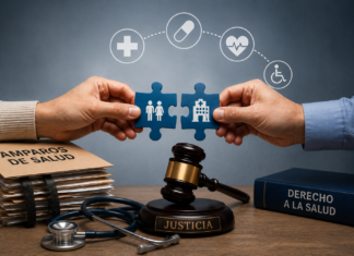 PROMESA, el intento por descomprimir una Justicia desbordada por los conflictos de salud