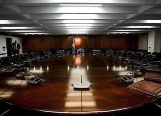 Consejo de la Magistratura: la pelea por los representantes del Senado suma tensión y amenaza con judicializarse