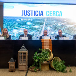 Justicia Cerca: Santiago del Estero fortalece una justicia de proximidad con tecnología y presencia territorial
