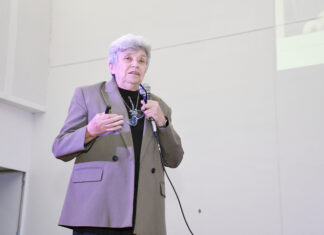 Aída Kemelmajer alertó por el uso de inteligencia artificial en la Justicia: “Lo más dramático es cuando el juez no verifica”