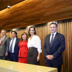 Dos nuevos jueces para una Cámara Federal de Córdoba que llevaba cinco años con vacantes