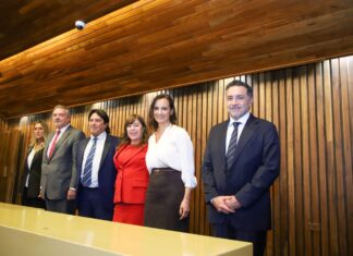 Dos nuevos jueces para una Cámara Federal de Córdoba que llevaba cinco años con vacantes