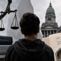 La baja de la edad de imputabilidad vuelve a abrir una discusión de fondo en la Justicia