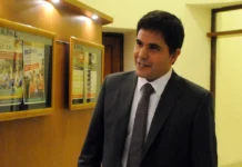 Quién es Mariano Ríos Artacho, el ex fiscal que está preso acusado de realizar maniobras con fondos de cuentas judiciales