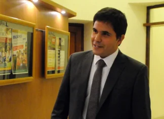 Quién es Mariano Ríos Artacho, el ex fiscal que está preso acusado de realizar maniobras con fondos de cuentas judiciales
