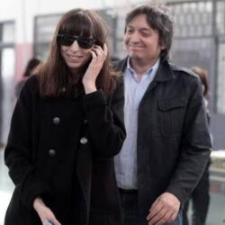 Revés para los hermanos Kirchner en Casación: siguen vigentes los embargos, incluido San José 111