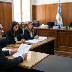 Declaran indigna de heredar a una nieta por haber amenazado, usurpado y denunciado por incapacidad a su abuela