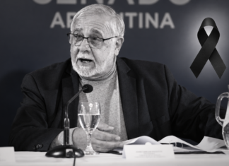 Juan Carlos Pagotto: el penalista que llegó al Senado con Milei, defendió la independencia de criterio y dejó su huella en la agenda judicial