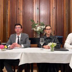 Especialistas debatieron las nuevas formas de la trata de personas y los desafíos que plantean para la Justicia