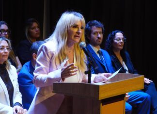 El Colegio de la Abogacía de La Plata distinguió a 825 profesionales y presentó su primera Revista Jurídica