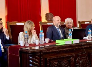 Córdoba entra en la cuenta regresiva para el sistema acusatorio federal: qué cambiará desde marzo