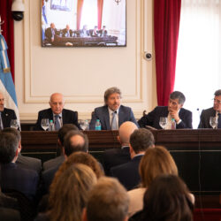 El sistema acusatorio llega a La Plata: qué cambia desde el lunes en una de las jurisdicciones federales más grandes del país