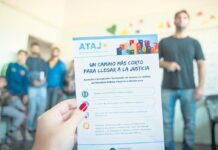 En el Día de Acceso a la Justicia, hablemos de ATAJO