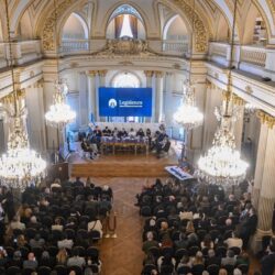 El nuevo fuero laboral porteño dio otro paso: los 21 candidatos quedaron listos para ser votados en la Legislatura