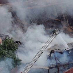 Iron Mountain: la Corte rechazó la prescripción y seguirá el juicio por las muertes en Barracas