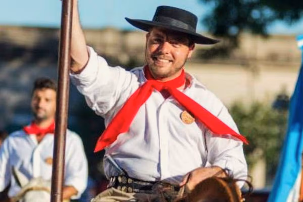 El TOF de Paraná reveló las pruebas que sostuvieron la condena al “gaucho narco” Leonardo Airaldi