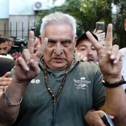 Reabren la causa contra el “Pata” Medina y dejan sin efecto su sobreseimiento