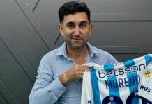 Detuvieron por lavado de dinero a Ariel Vallejo, dueño de Sur Finanzas