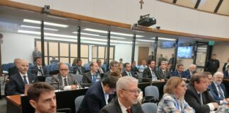 Los Sauces-Hotesur: “Los ex presidentes Kirchner montaron una asociación ilícita entre 2003 y 2016”, sostiene la acusación