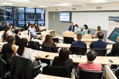 Cómo se forman los abogados del futuro: la apuesta de la Universidad de Palermo por la innovación y la inteligencia artificial