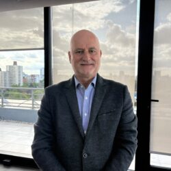 Alberto Biglieri: “El Poder Judicial se debe oxigenar con una participación más activa de los abogados”