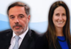 Lista Celeste: Venditti y Castro buscan sobrevivir a la fractura y sostener el peso de un histórico espacio judicial