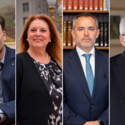 Consejo de la Magistratura porteño: cuatro listas, los mismos armados políticos y una nueva pulseada entre Gil Lavedra, Rizzo y los libertarios