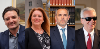Consejo de la Magistratura porteño: cuatro listas, los mismos armados políticos y una nueva pulseada entre Gil Lavedra, Rizzo y los libertarios