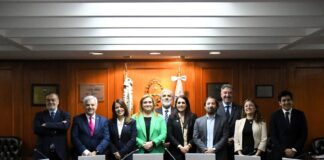 Consejo de la Magistratura: la Comisión de Selección aprobó 59 ternas más