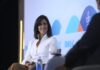 Jimena de la Torre cuestionó las cautelares contra leyes del Congreso: “Es muy nocivo porque es antidemocrático”